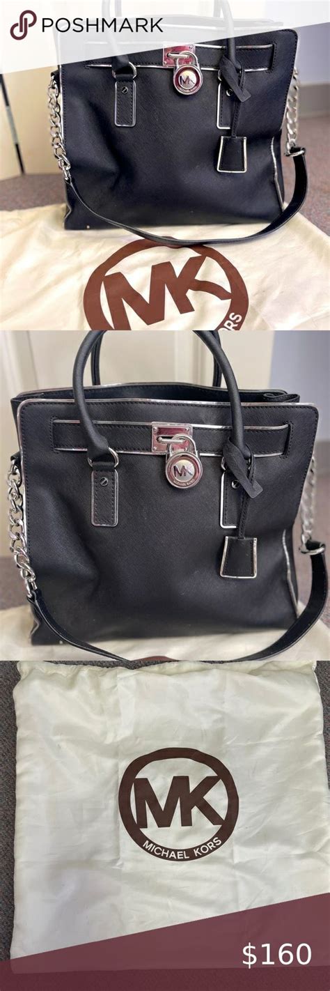 michael kors hamilton specchio